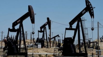 Azerbaijan's oil price goes up