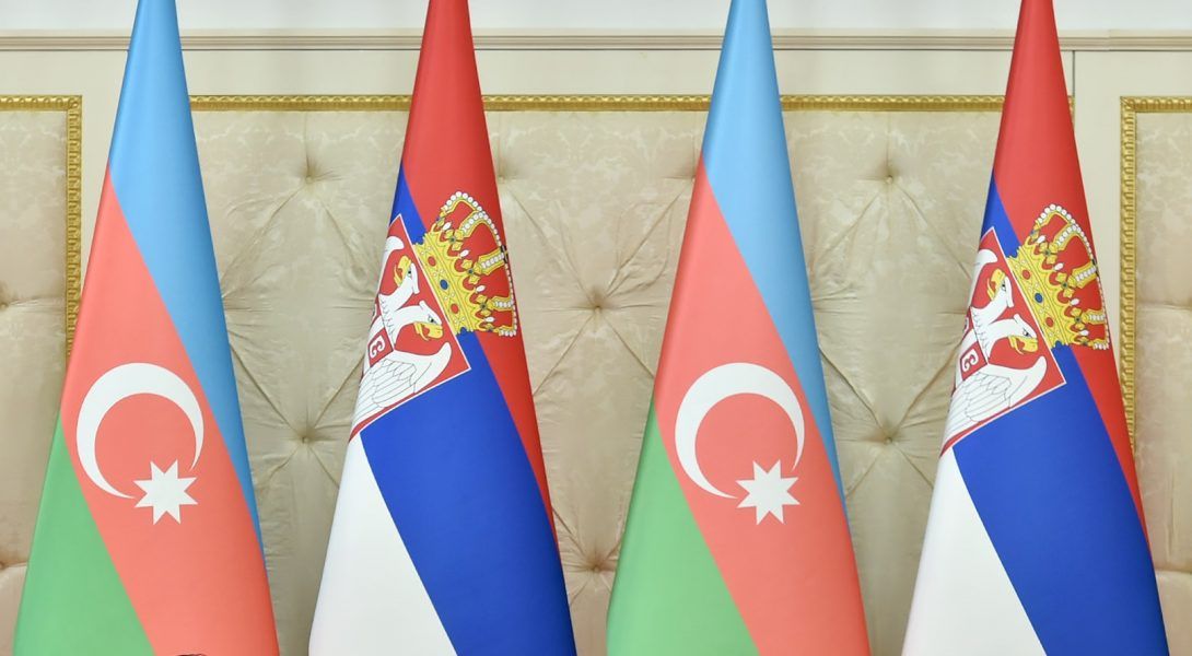 Azerbaijan, Serbia forge paths for deeper cooperation