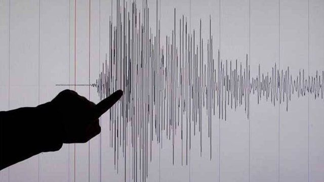Earthquake hits Turkiye's Malatya