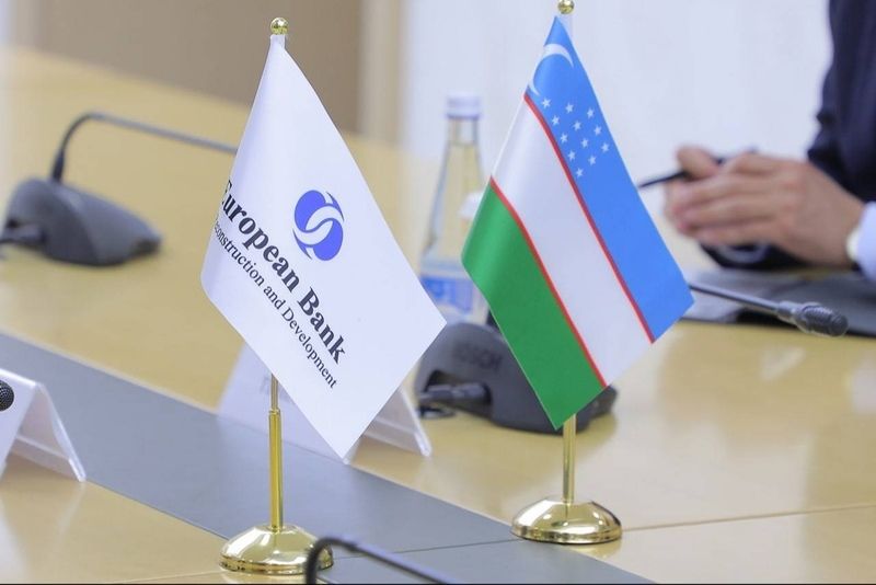 EBRD to provide Uzbekistan with finance to create fund for public-private partnership projects dev't