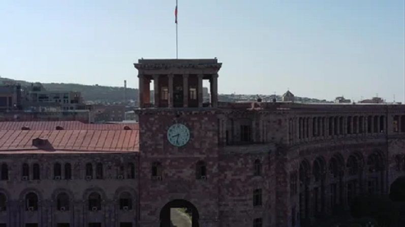 Yerevan's blind policy endangers South Caucasus