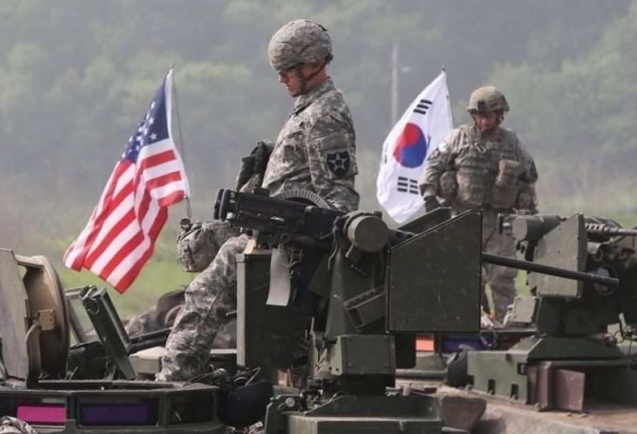 Korean Republic, USA begin exercise Freedom Shield