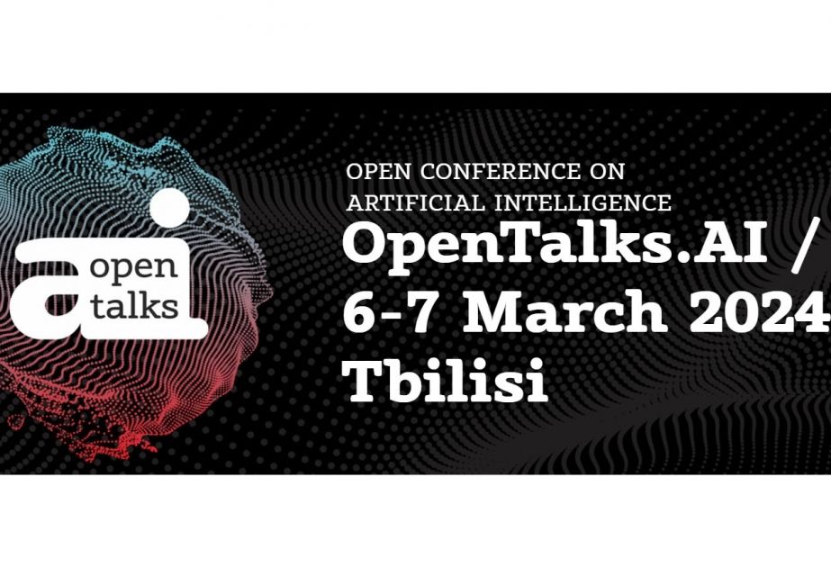 Conference OpenTalksAI in Tbilisi cancele