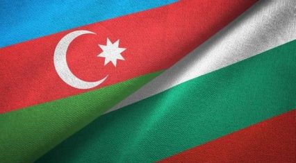 Crude oil and petroleum product exports to Bulgaria show sharp increase