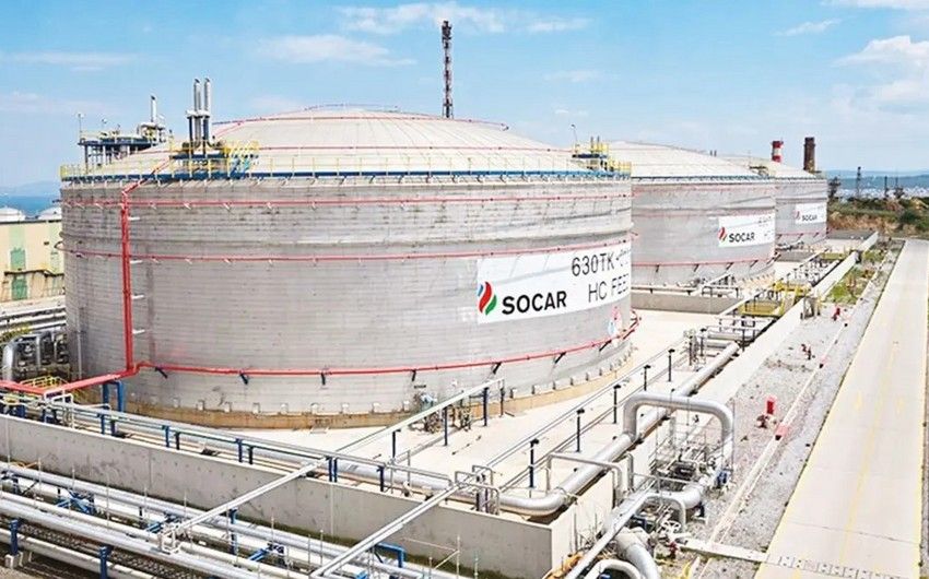 SOCAR announces investments amount made in two cities of Turkiye