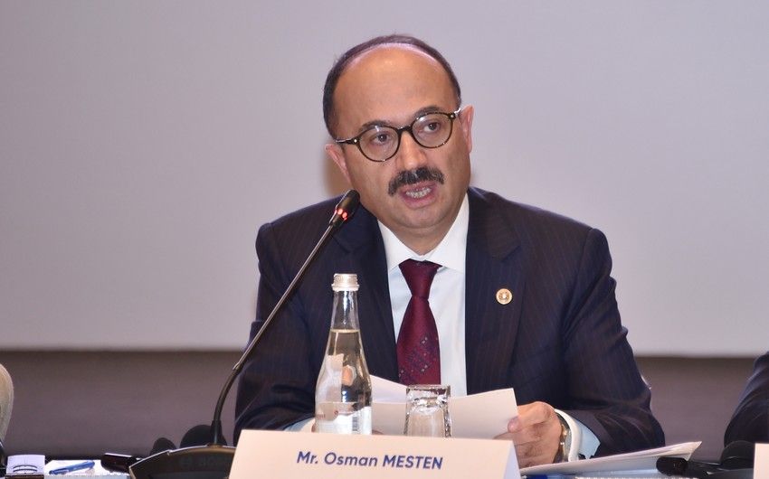 TURKPA's commission chairman condemns PACE policy against Azerbaijan