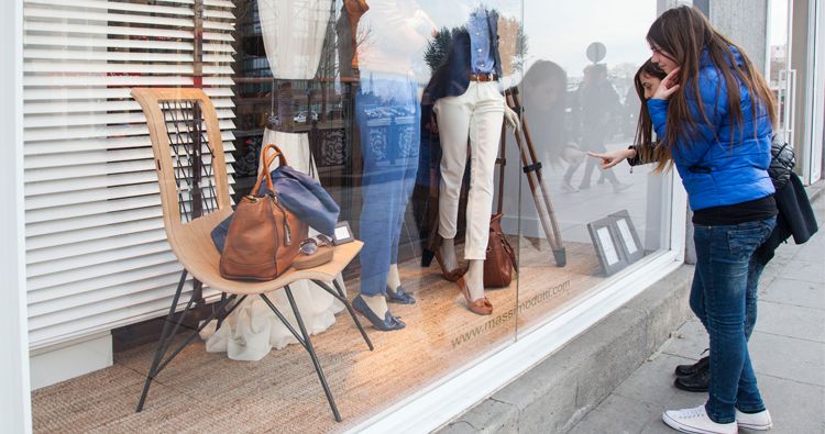 February inflation: prices of clothing, footwear, transport down in Georgia