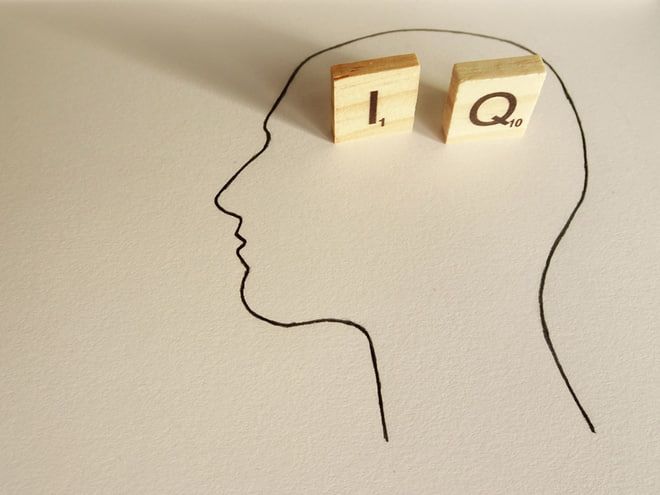 Average IQ level in Uzbekistan is at 94 - International IQ Registry