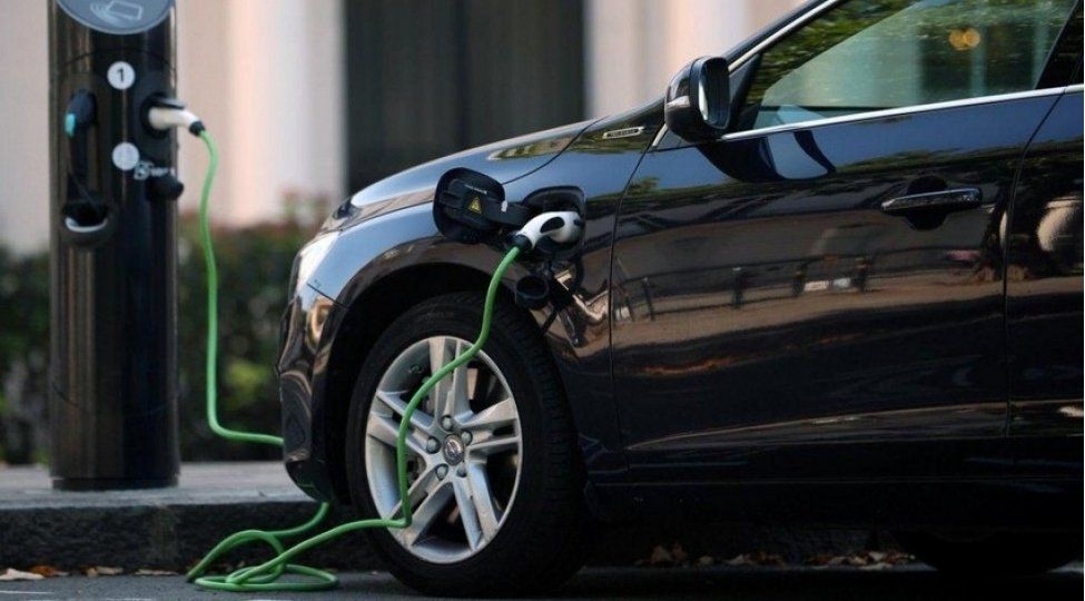 Azerbaijan's electric vehicle import increases
