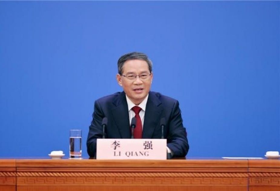 China expects GDP growth of about 5 percent this year