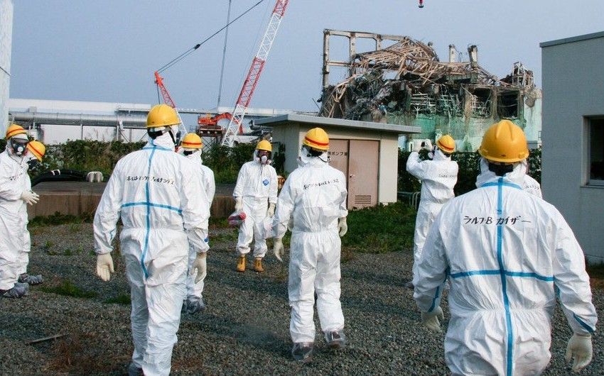 IAEA to help Japan establish protection of largest nuclear power plant from terrorist attacks