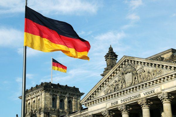 Germany to continue supporting Baku, Yerevan in their efforts to achieve peace