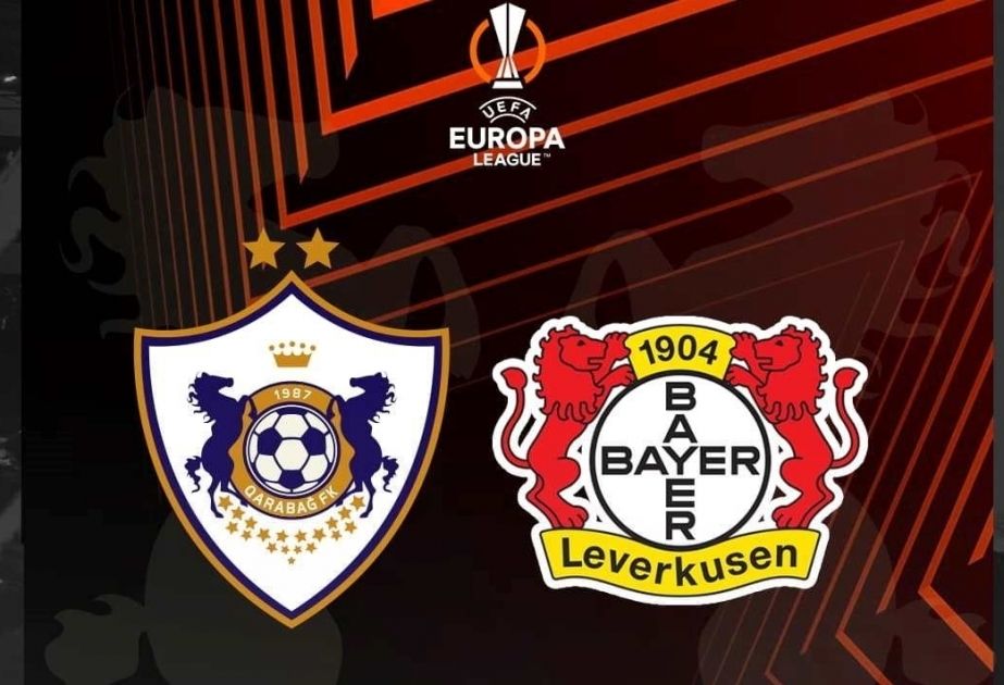 French referee Benoit Bastien to officiate FC Qarabağ vs Bayer 04 Leverkusen match