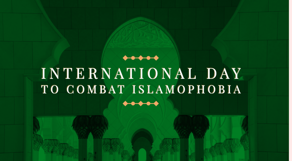 Baku to host international conference on fight against Islamophobia