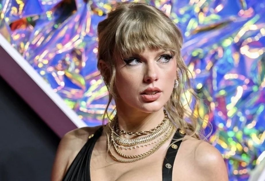 Taylor Swift reveals details of final version of her new album