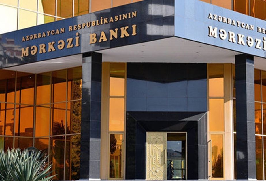 Azerbaijan's Central Bank conducts FX auction, says fully covers demand