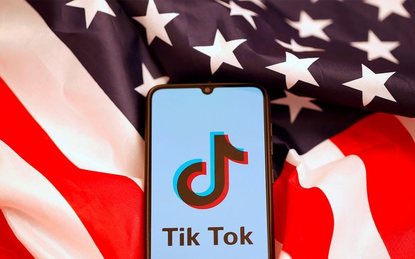 US Congress develops bill to ban Tik Tok