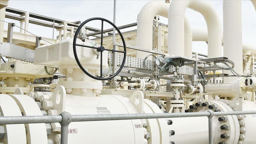 Anticipation grows for Azerbaijan's gas supply amidst strengthening energy partnership