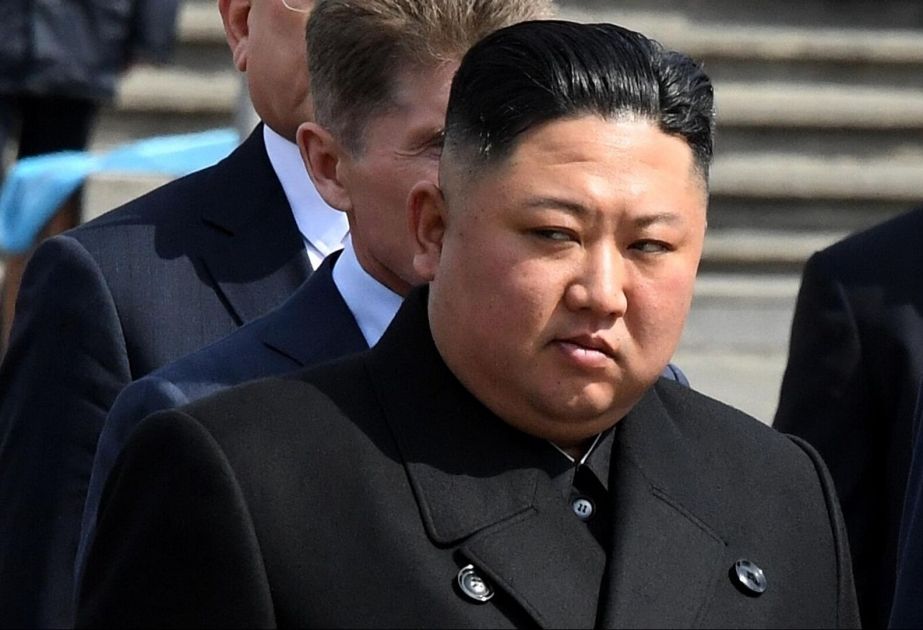 North Korean leader calls for increased military exercises
