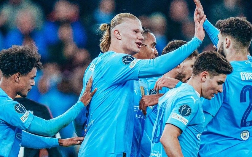 Manchester City Real Madrid Reaches Quarter finals Of Champions League manchester-city-real-madrid-reaches-quarter-finals-of-champions-league