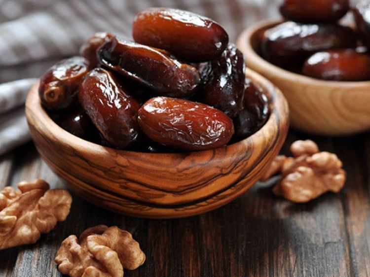 Azerbaijan notes growth in value and volume of imported dates