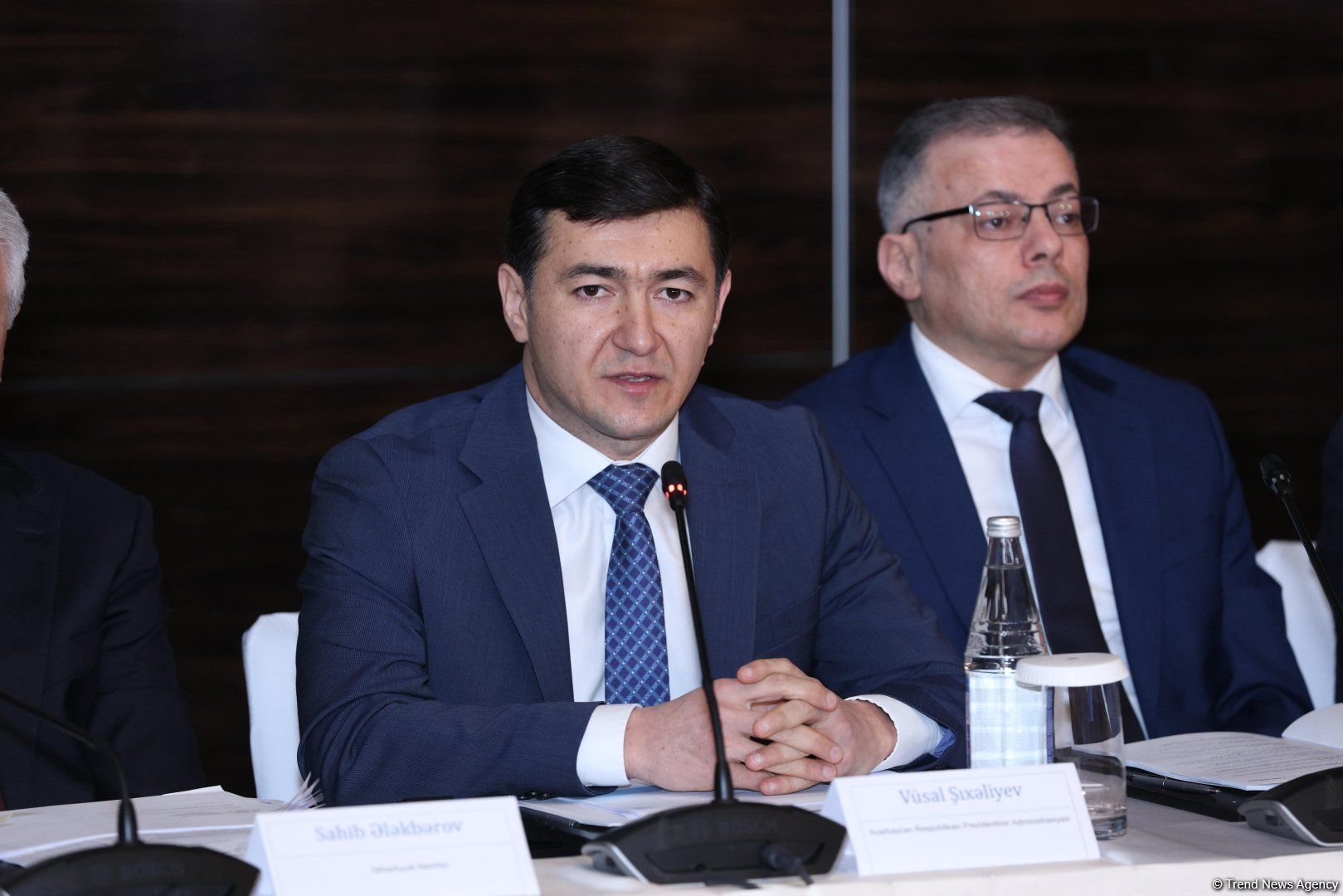 Baku hosts conference on economic reforms, modern challenges