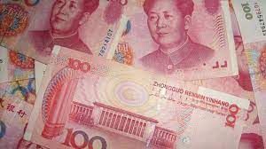 Chinese yuan strengthens to 7.0978 against USD Friday