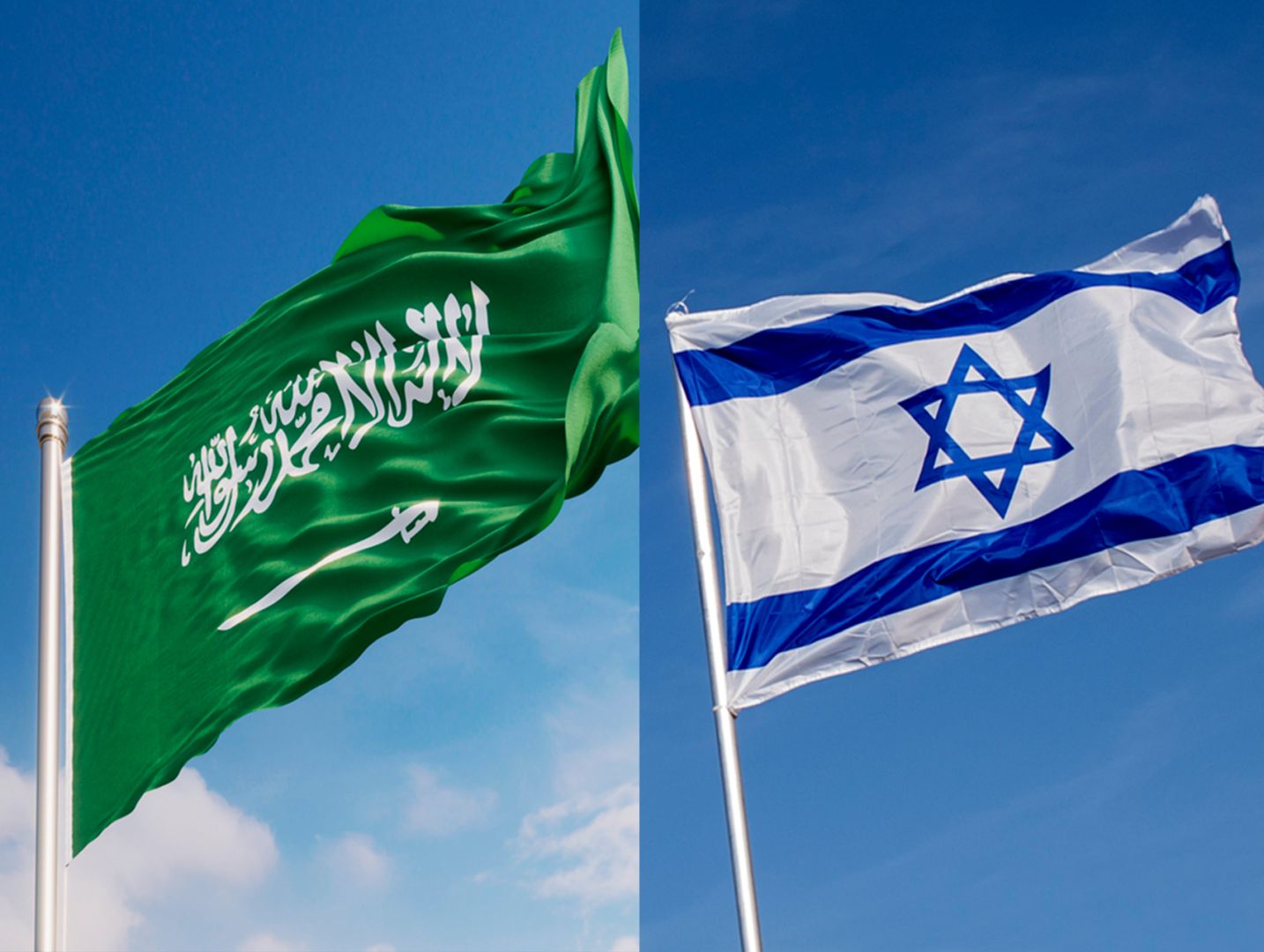 Israel and Saudi Arabia, normalization of century