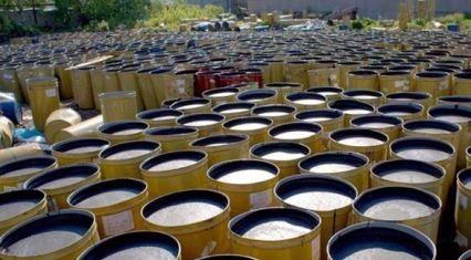 Turkiye supplies $536.6 mln in chemicals to Azerbaijan