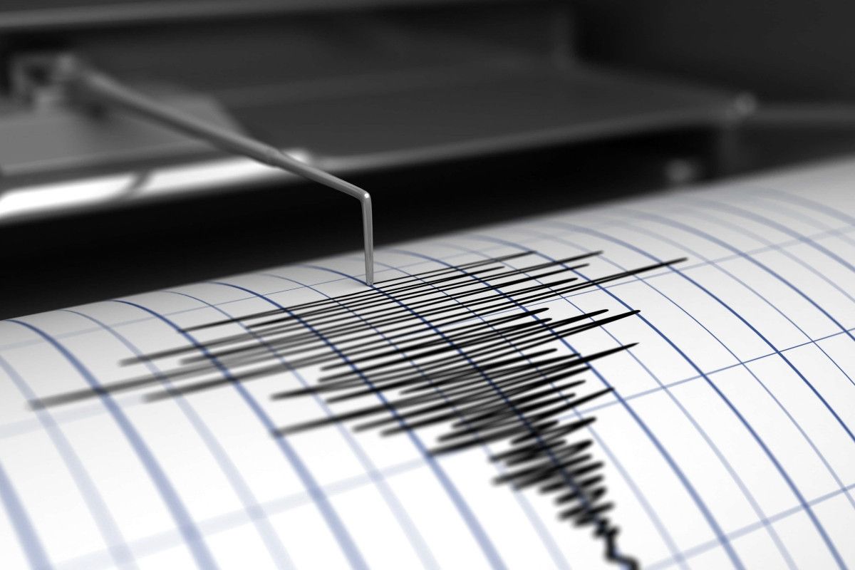 5.3-magnitude quake hits Fiji Islands Region