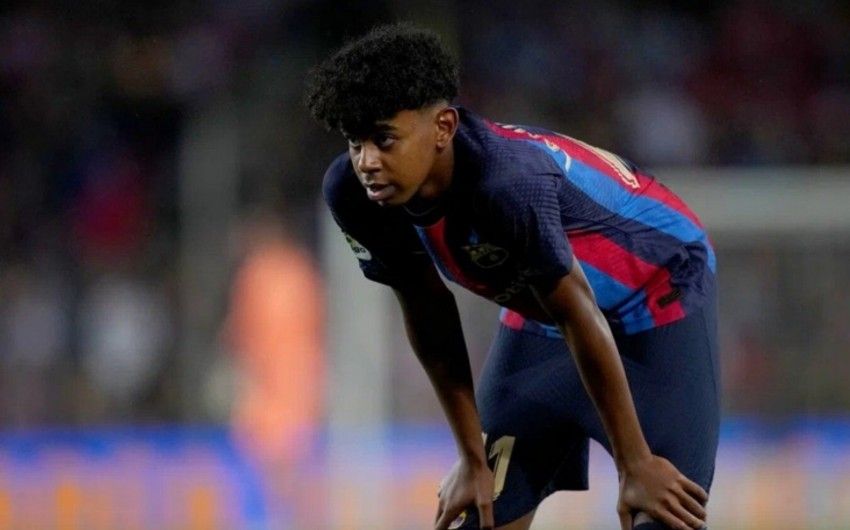 PSG willing to offer Barcelona 200M euros for teenage superstar Lamine Yamal