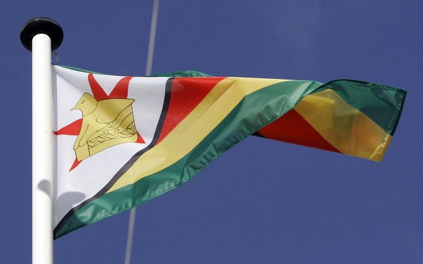 Zimbabwe forcibly removes USAID officials on assessment mission