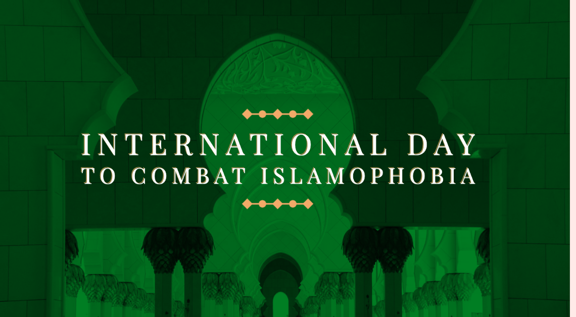 Baku hosts second day of international conference on combating Islamophobia