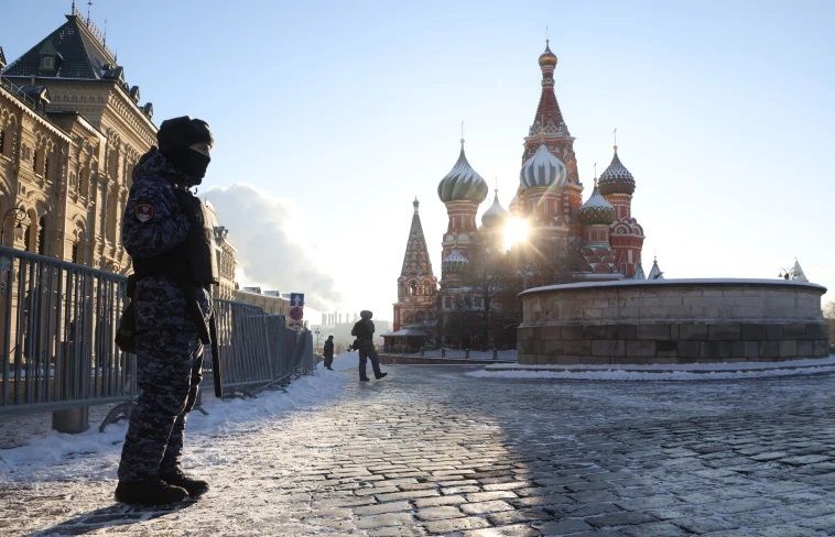 Countries advise citizens to leave Russia due to possible terrorist attacks
