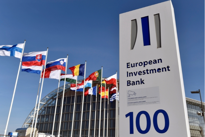 European Investment Bank allocates credit line to Azerbaijan