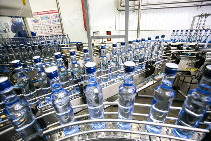 Vodka production decreases in Azerbaijan