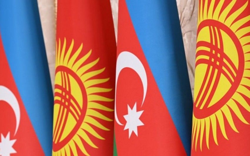 Azerbaijan-Kyrgyz Development Fund reviewing new projects