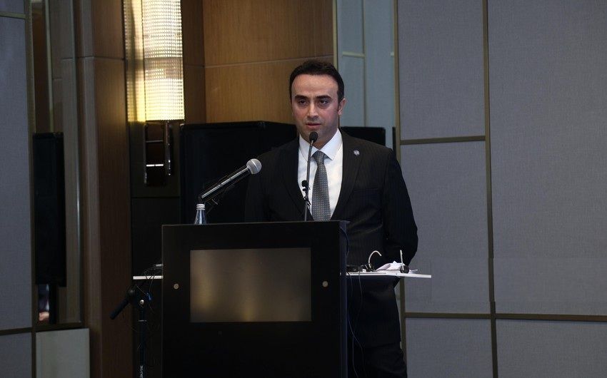 Azerbaijan to present domestic cyber security product