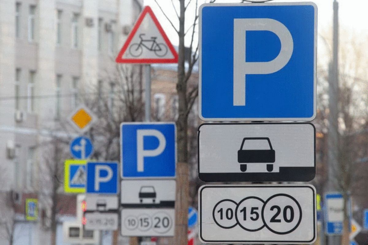 Baku to introduce innovative car parking system