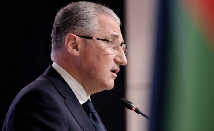 Azerbaijani minister names main tasks of COP29