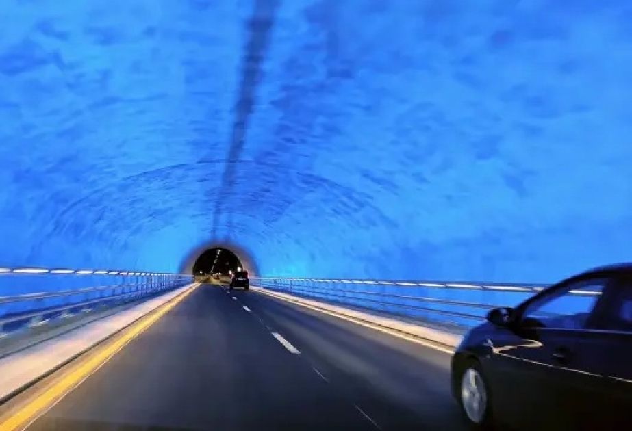 Italy to build largest underwater tunnel in Europe