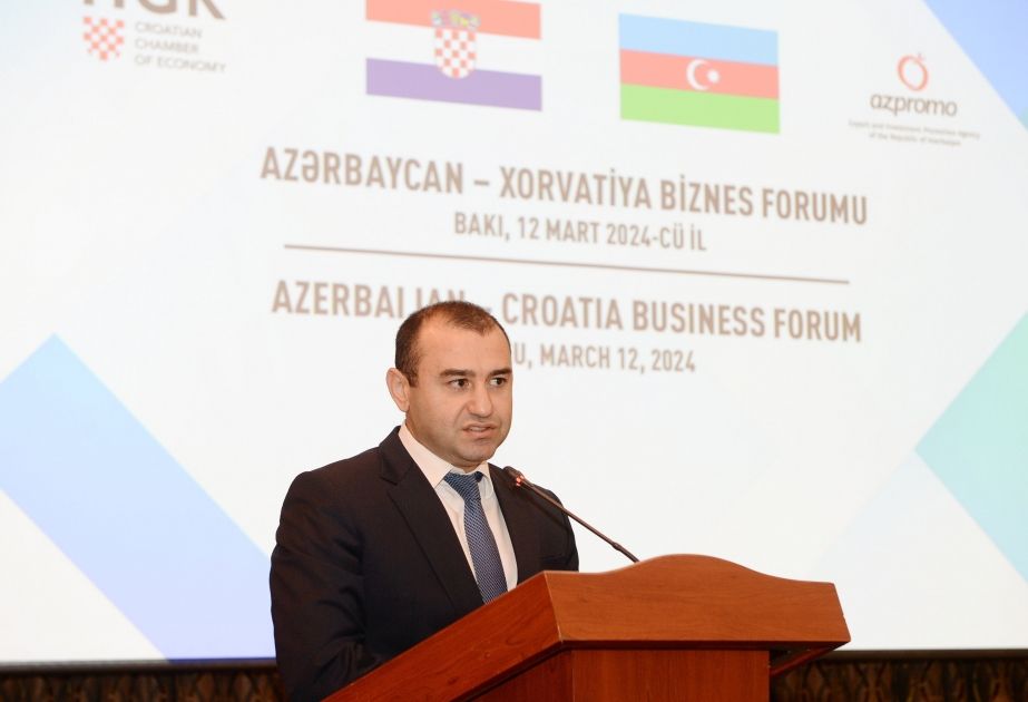 Croatia to host Azerbaijani culture days