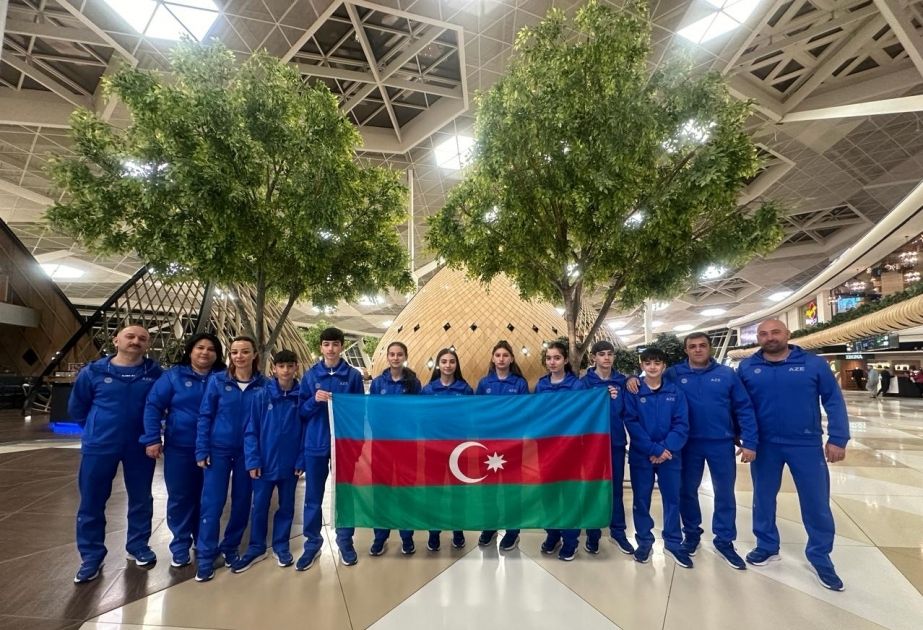 Azerbaijani table tennis players to test their strength at Europe Youth Series 2024