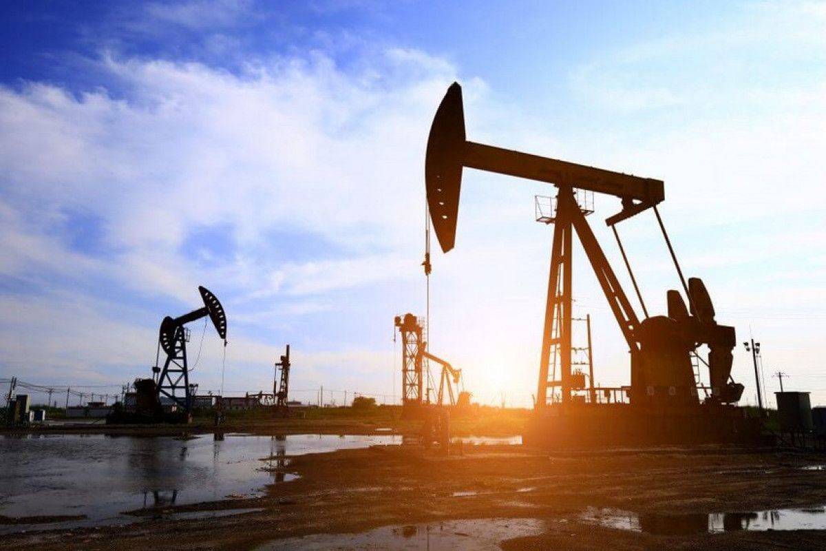 US decreases its forecast for oil production in Azerbaijan