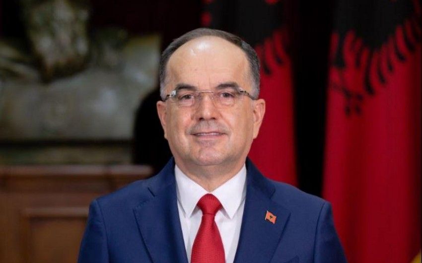 President of Albania to visit Azerbaijan