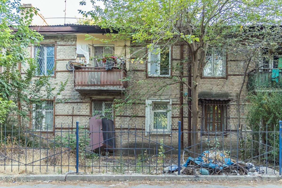 Chinese companies to invest $360 million in renovation of housing in Uzbekistan