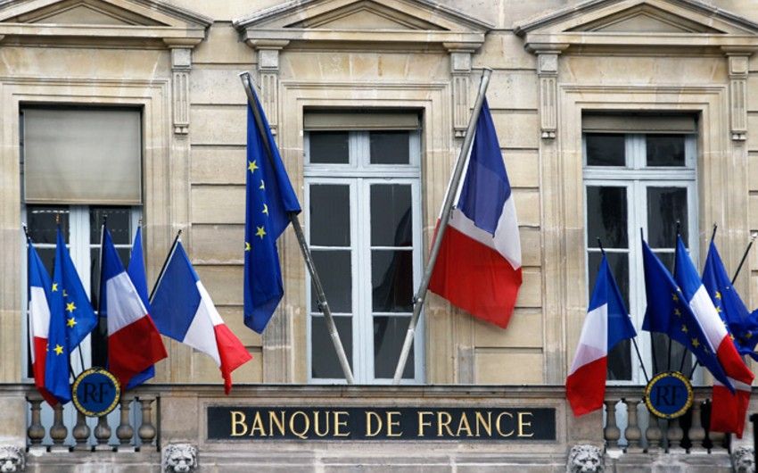 Bank of France lowers its forecast for economic growth in 2024