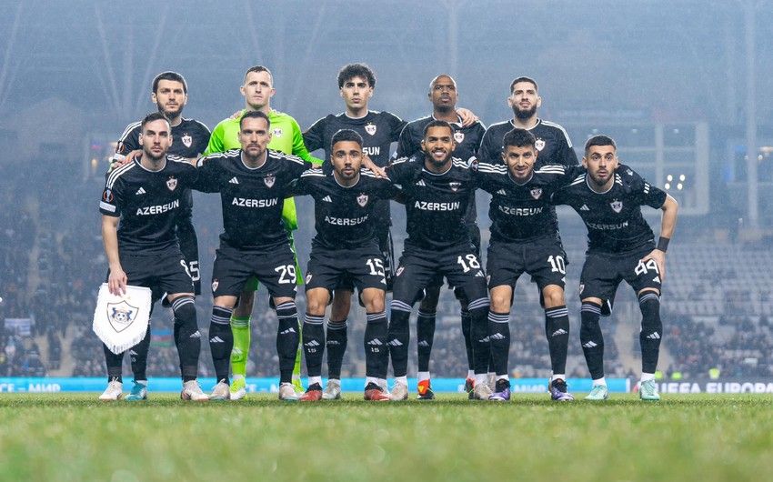 UEFA Europa League FC Qarabag, Bayer to play second-leg match