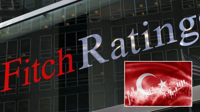 Fitch Ratings: Financing conditions are improving in Turkiye
