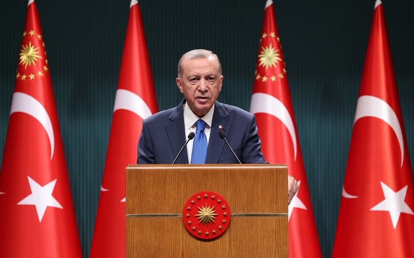 Erdogan: 3+3 regional format is very important platform